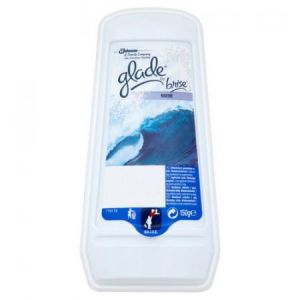 Żel zapach do łazienek Brise Glade 150ml